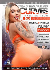 Curves Trans Edition 53